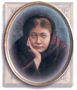 Helena P. Blavatsky