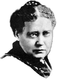 Helena P. Blavatsky