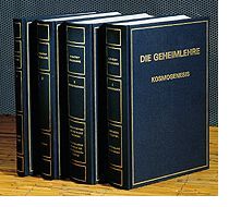 Die Geheimlehre